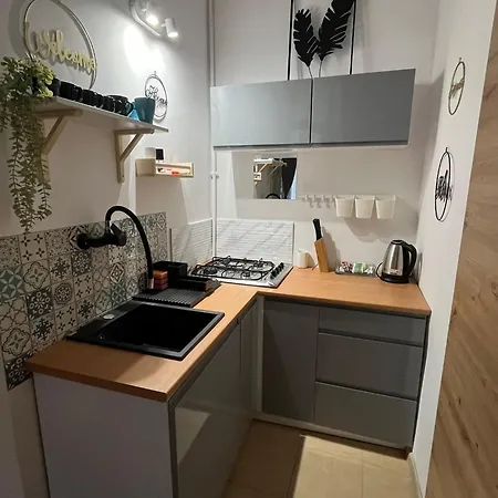 Gazowa 13 * Kraków
