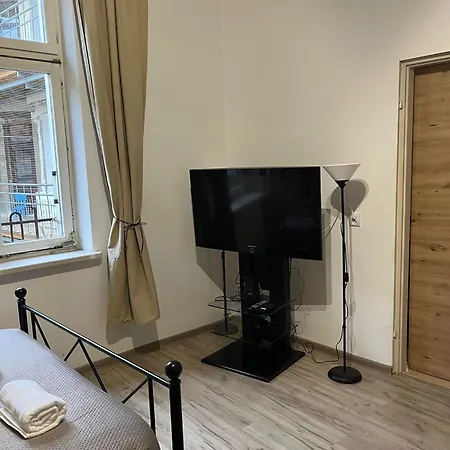 Gazowa 13 Apartament *
